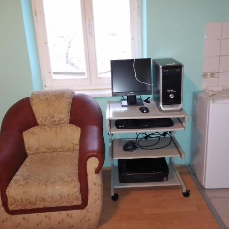 Single Wohnung Виена Екстериор снимка