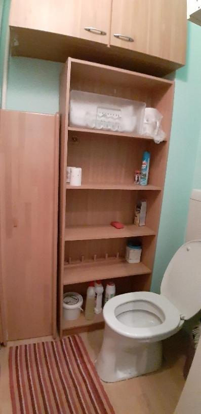 Single Wohnung Виена Екстериор снимка
