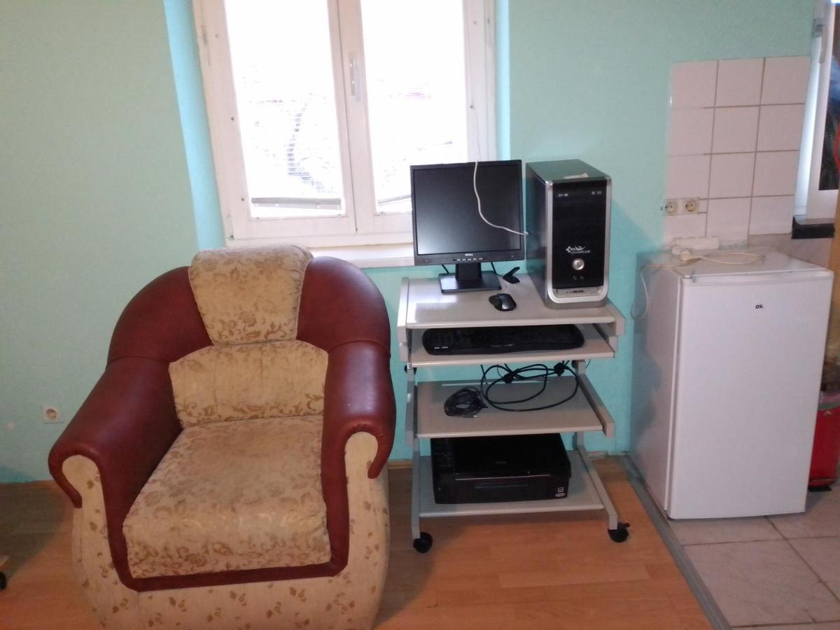 Single Wohnung Виена Екстериор снимка